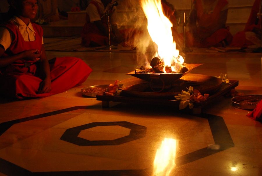 Igniting The Inner Fire Yoga Retreat Anahata Yoga Retreat