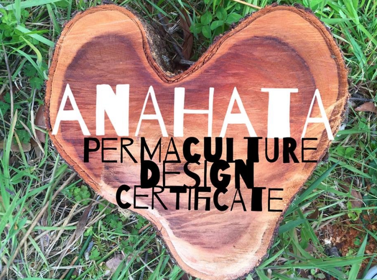 Yoga & Permaculture Design Course – 19 Day Retreat