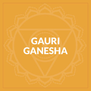 Gauri Ganesha