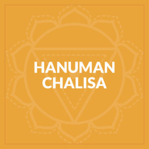 Hanuman Chalisa