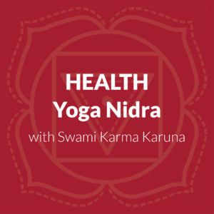 Health Yoga Nidra
