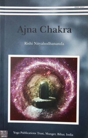 Ajna Chakra