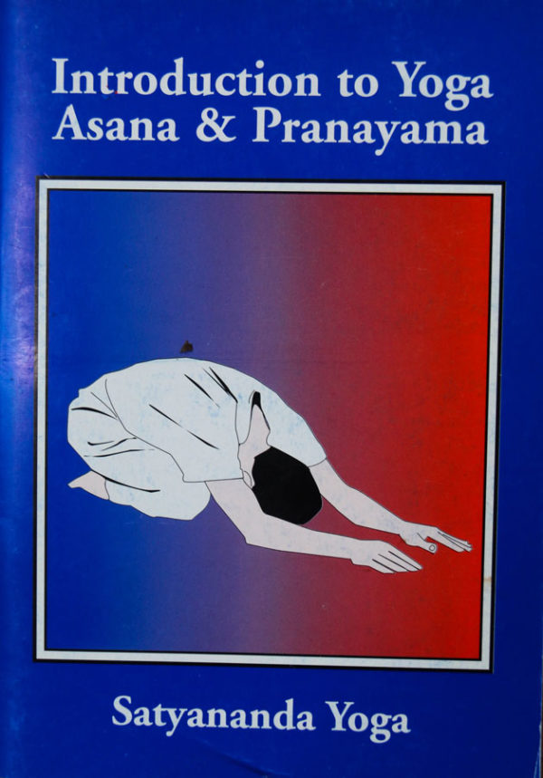 Introduction to Yoga Asana & Pranayama