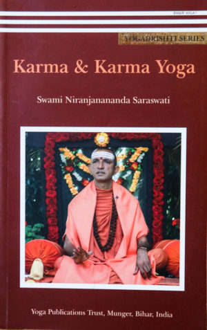 Karma & Karma Yoga