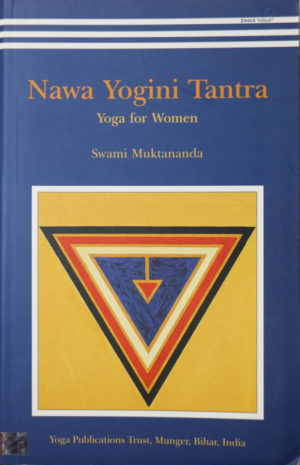 Nawa Yogini Tantra