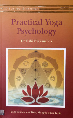 Practical Yoga Psychology