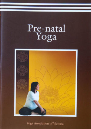Pre-natal Yoga