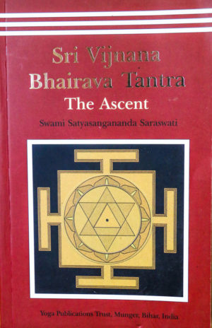 Sri Vijnana Bhairava The Ascent