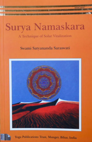 Surya Namaskara