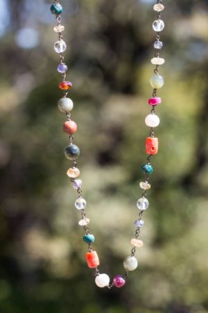 Nine Planets Mala