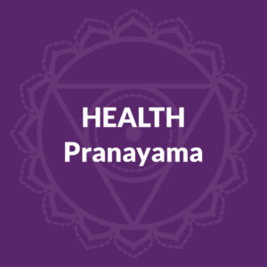 Health Pranayama