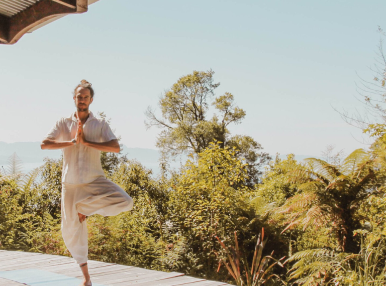 Explore Your ‘Self’ Yoga Retreat
