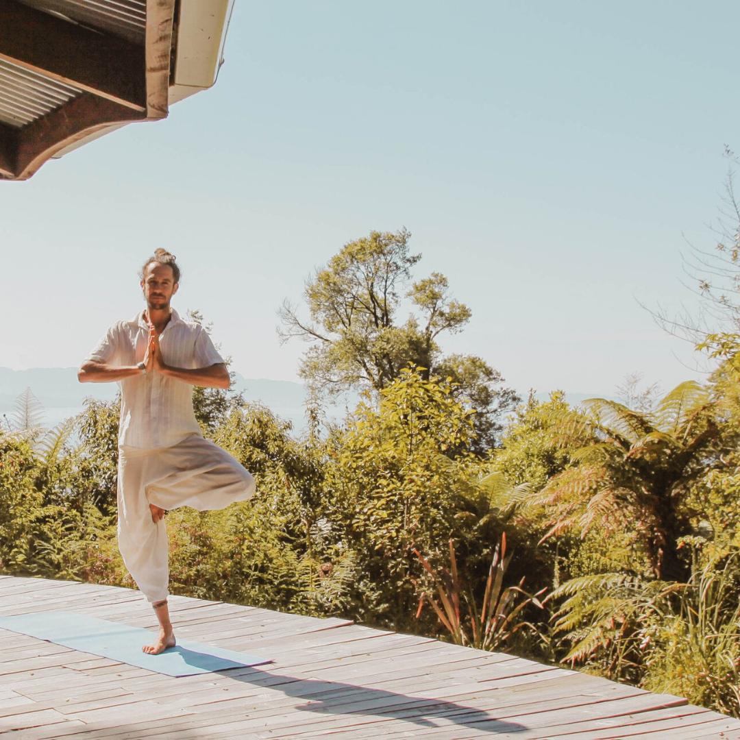 Explore Your ‘Self’ Yoga Retreat