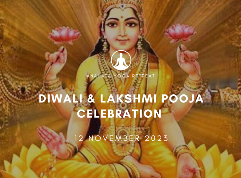 Diwali And Lakshmi Pooja