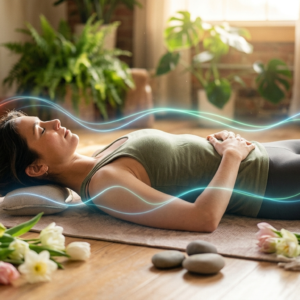 april nervous system reset