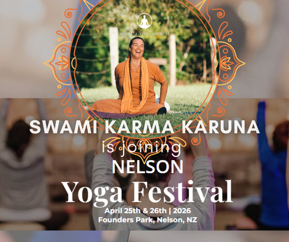 nelson yoga festival