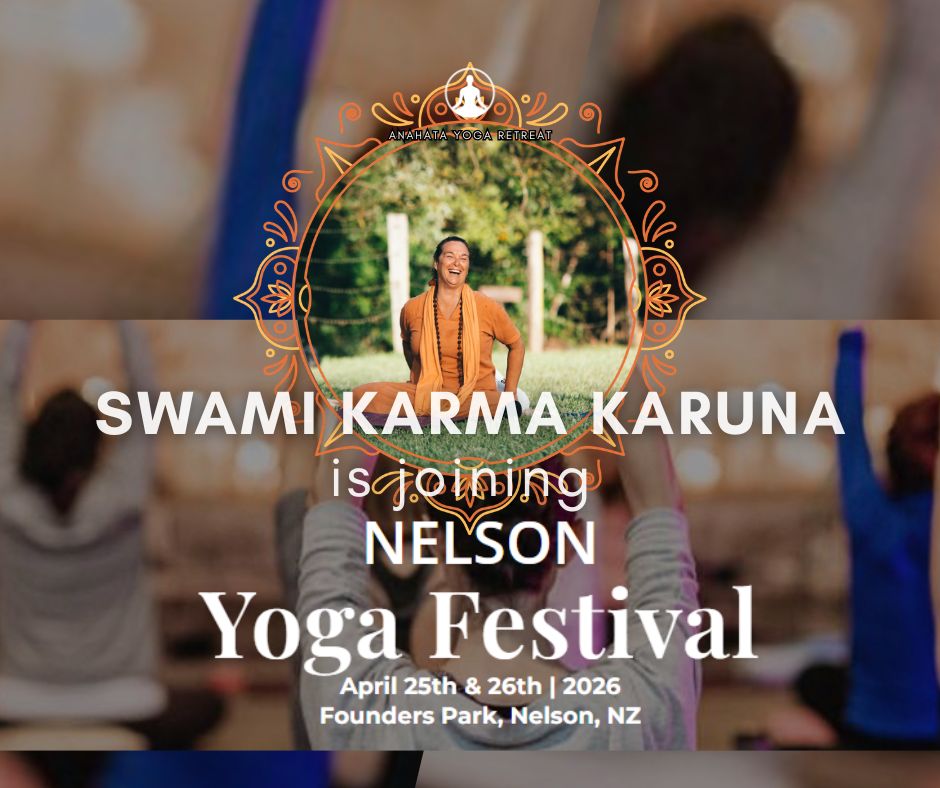 nelson yoga festival