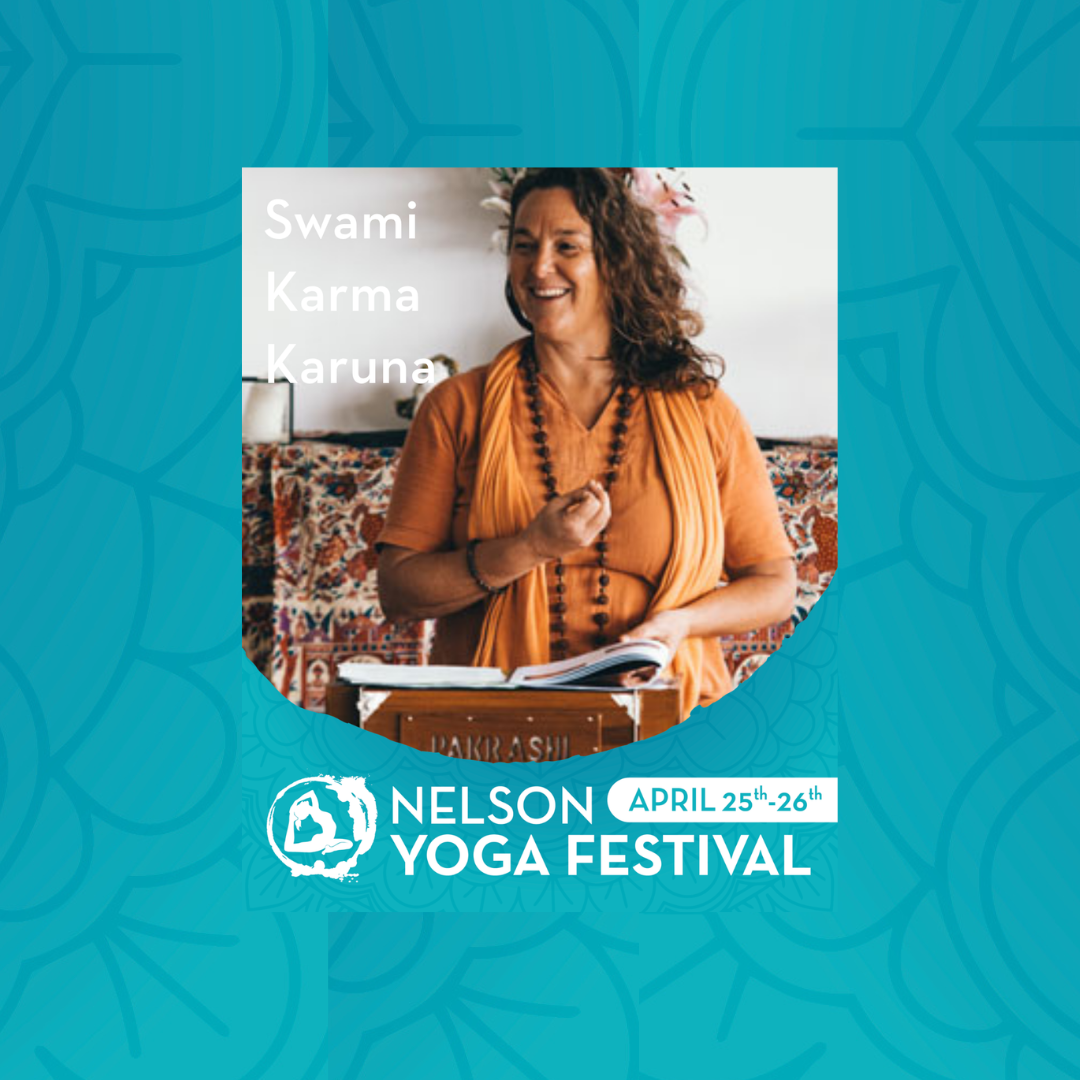 nelson yoga festival