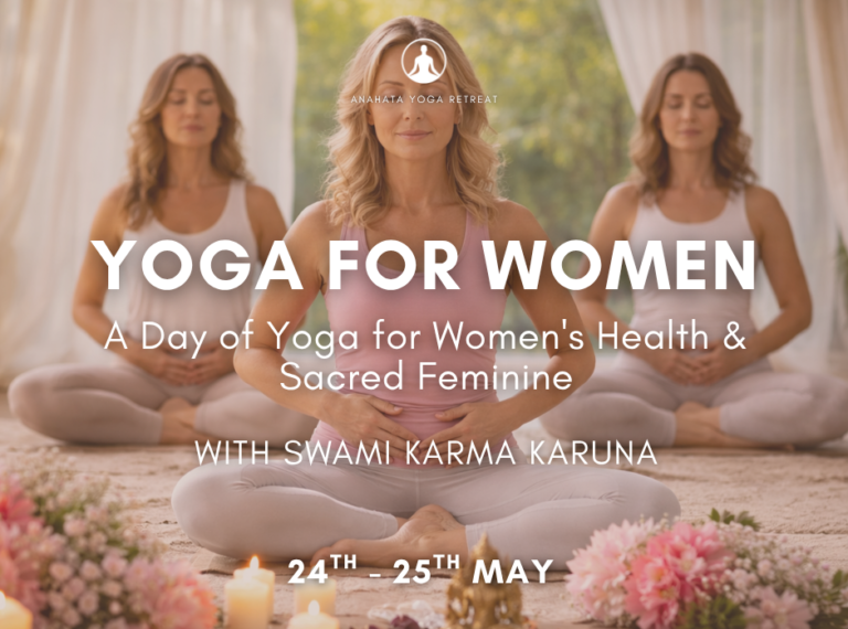 Yoga For Women