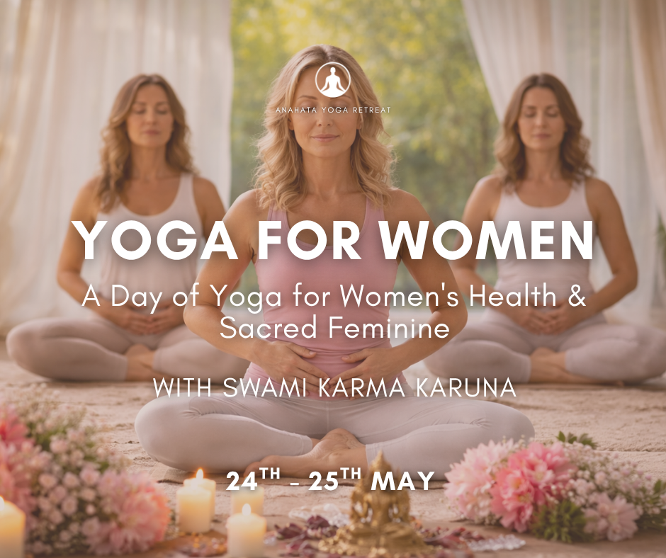 yoga for women