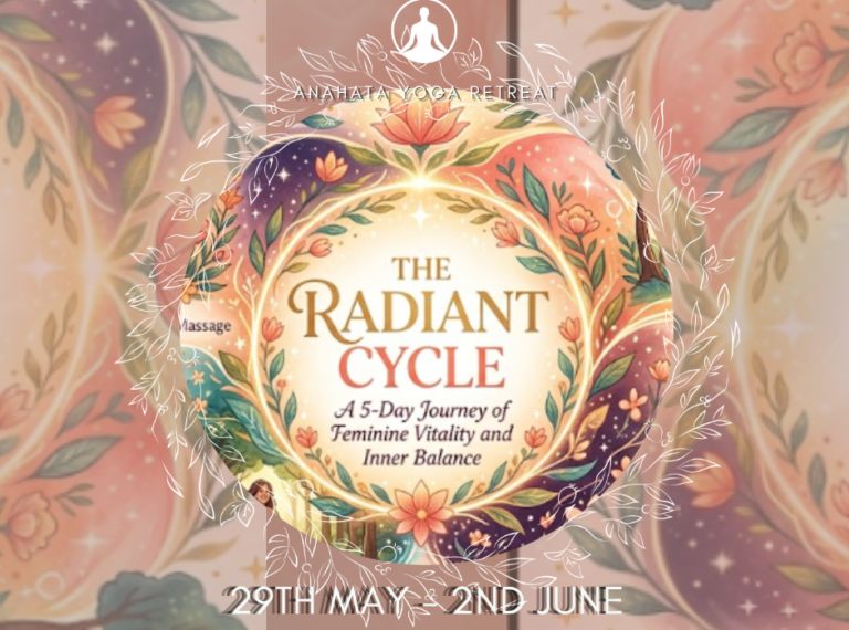 Radiance Cycle