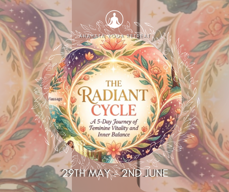 radiance cycle