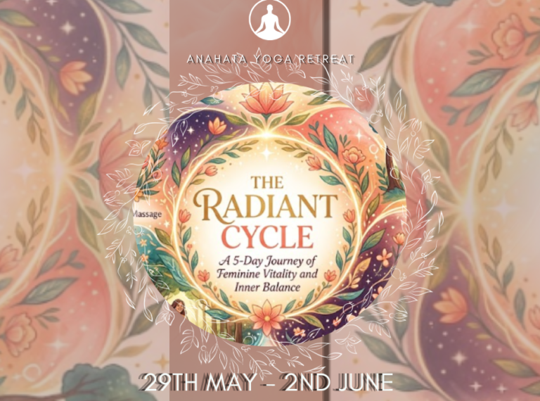 Radiant Cycle