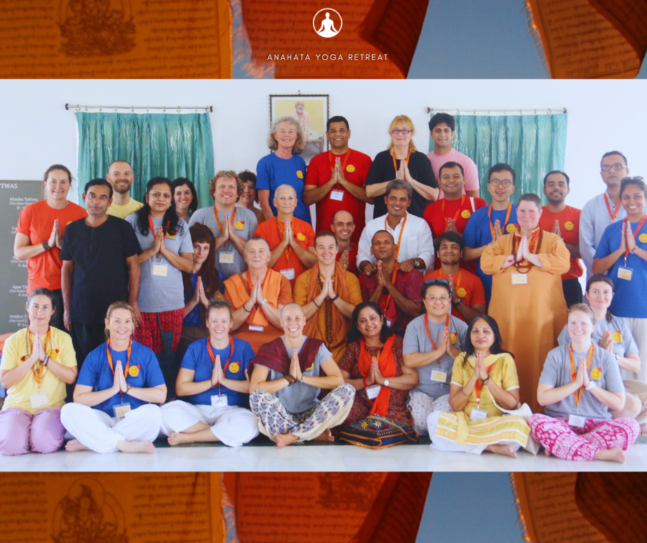 transformative journey