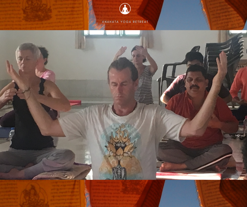 transformative journey