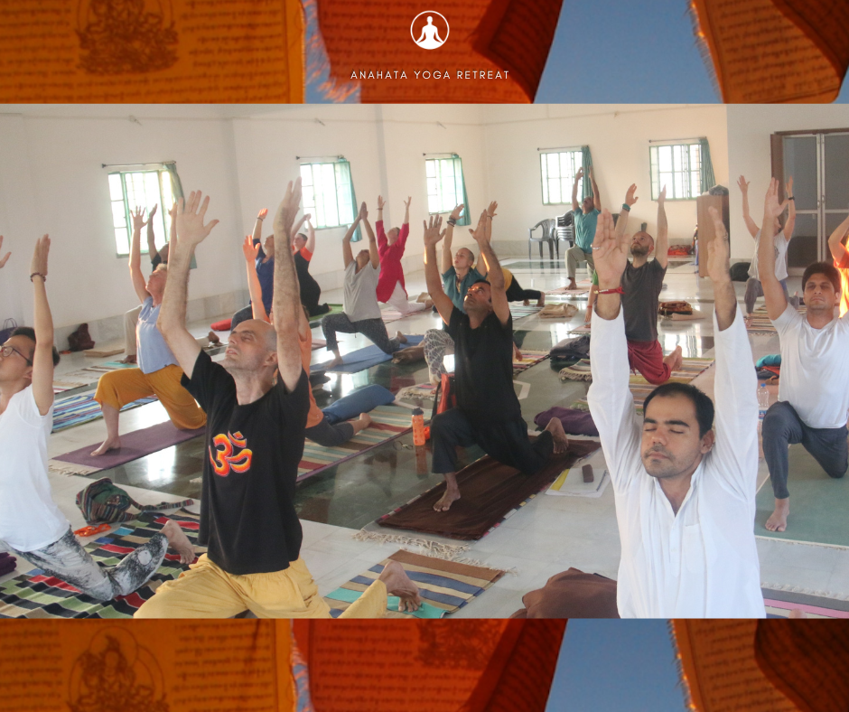 transformative journey