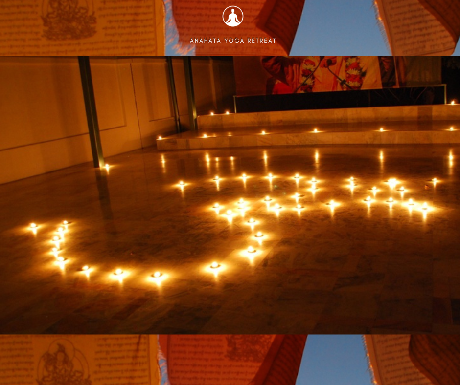 transformative journey