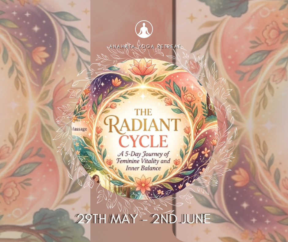 radiant cycle