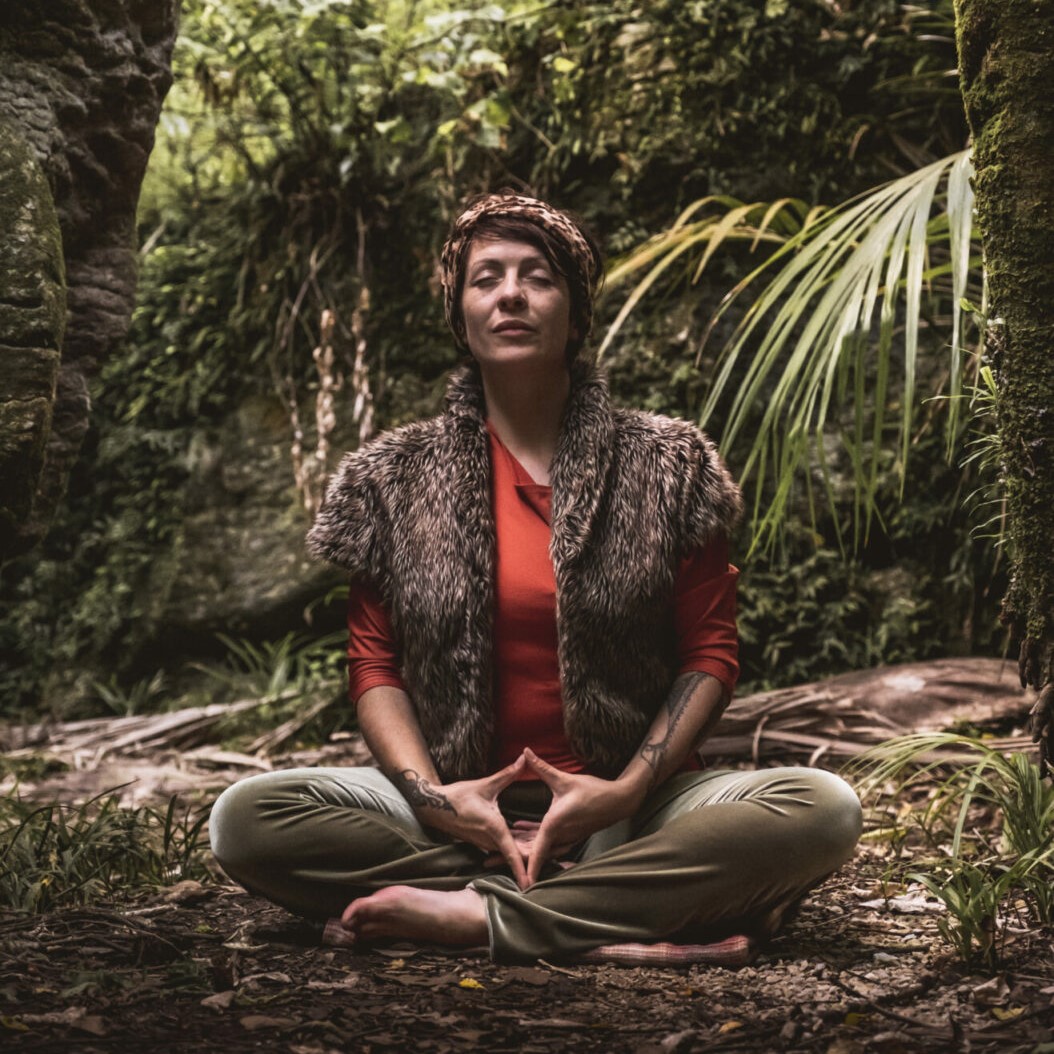 developing resilience