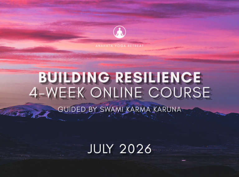 Resilience
