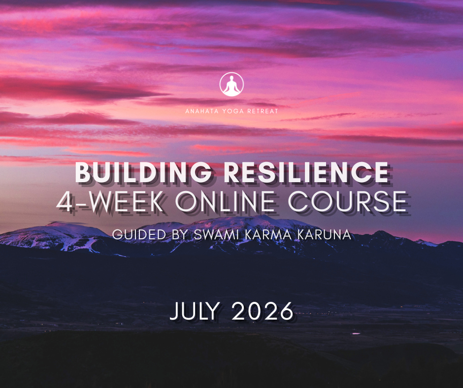 resilience